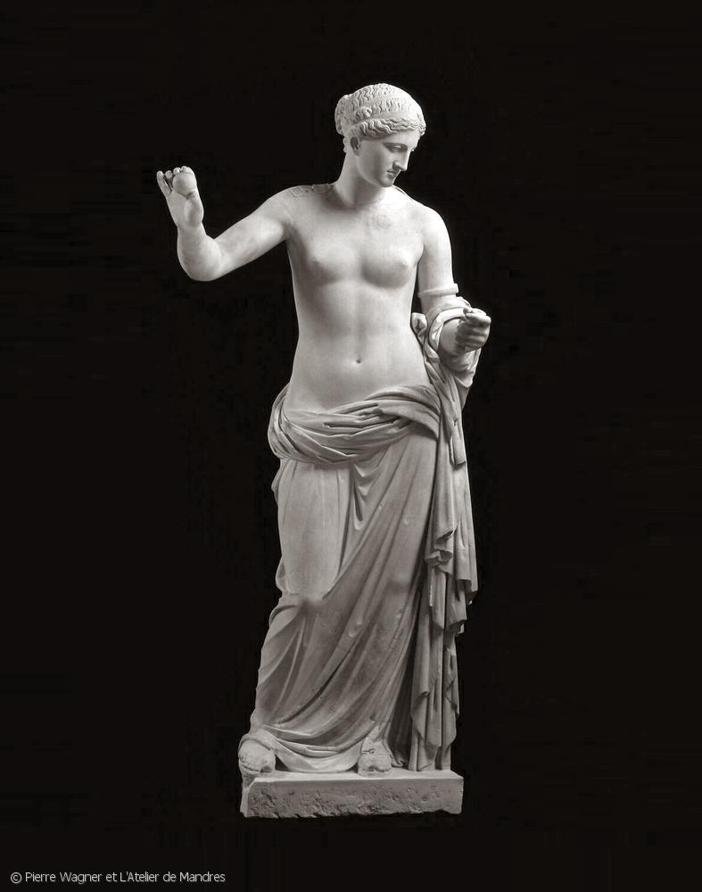 VENUS D'ARLES